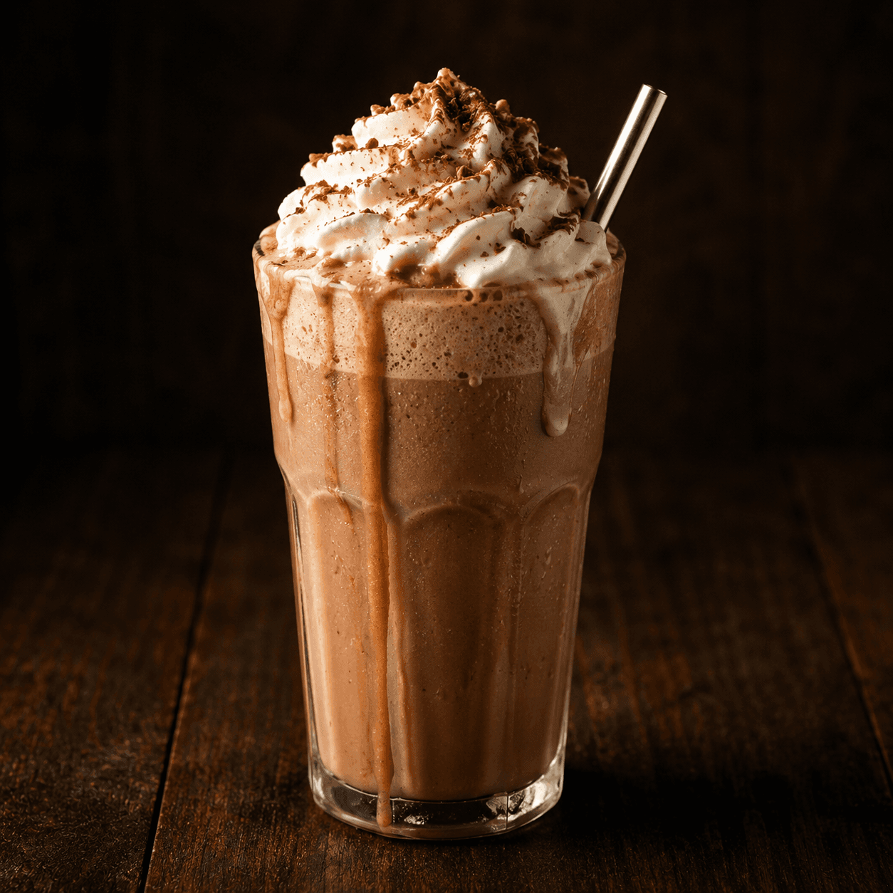 Milkshake 400ml